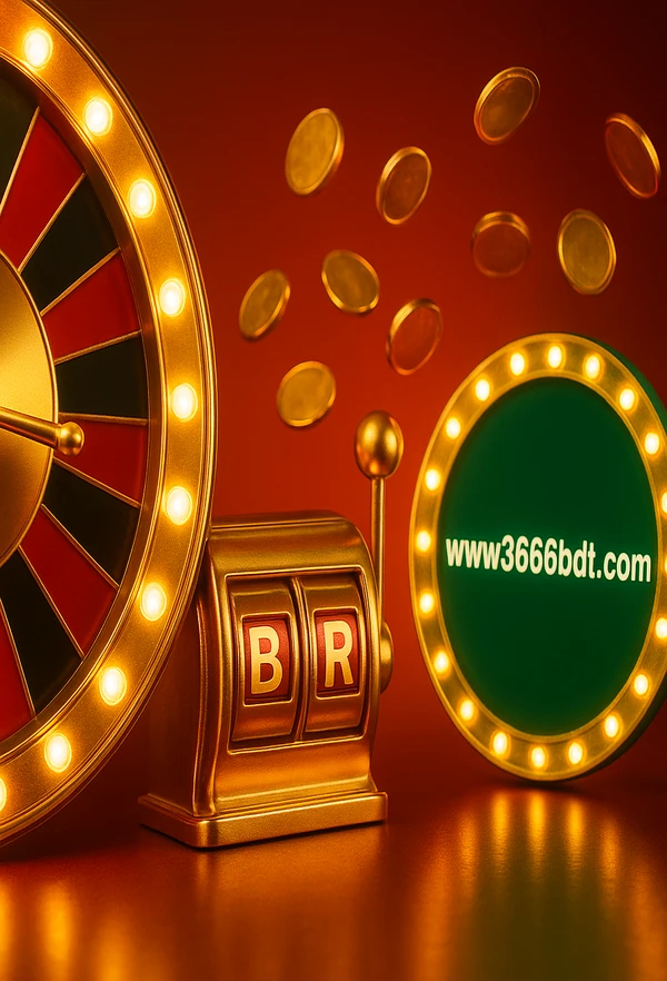 ক্যাসিনো গেমটির দ্বিতীয় সংস্করণটি