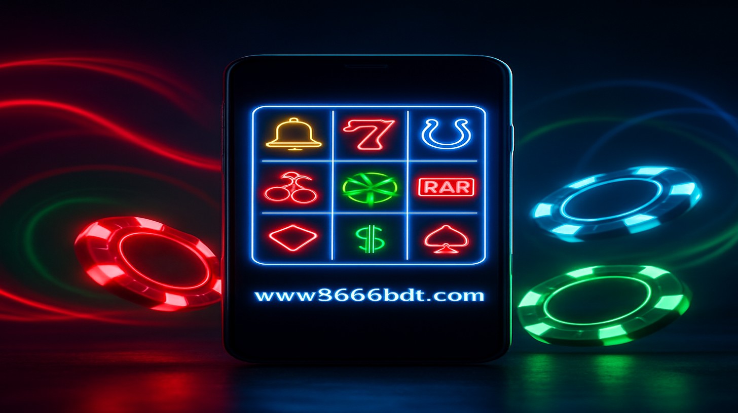 3666bdt অ্যাপ ব্যানার: একটি প্রচারণামূলক গ্রাফিক্যাল ব্যানার