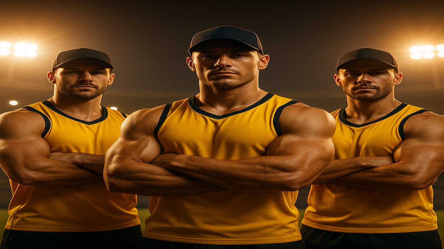 খেলাধুলা জুয়ার প্রচারণামূলক ব্যানার