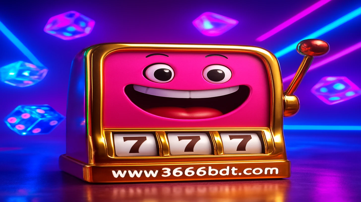 3666bdt-এ বোনাস ও সহায়তা সেবাসমূহ