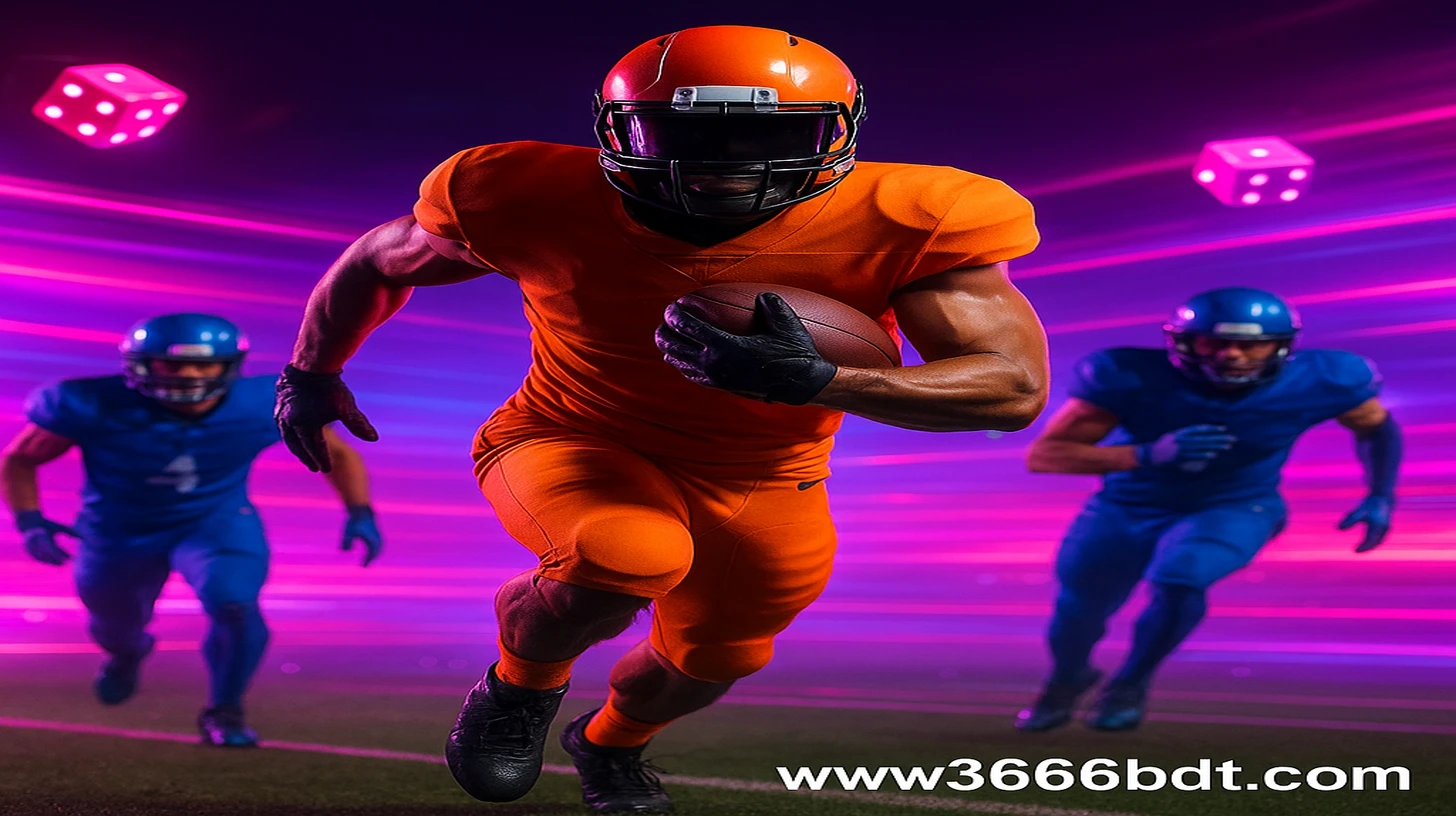 খেলাধুলা বাজারগুলোর প্রাথমিক চিত্র