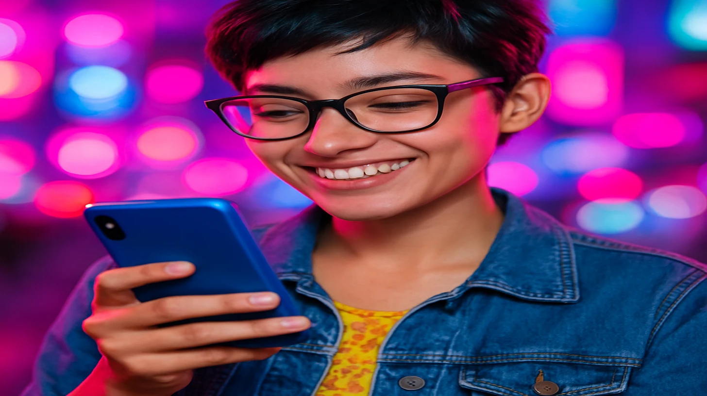 মোবাইল-ব্যবহার-বান্ধব লগইন