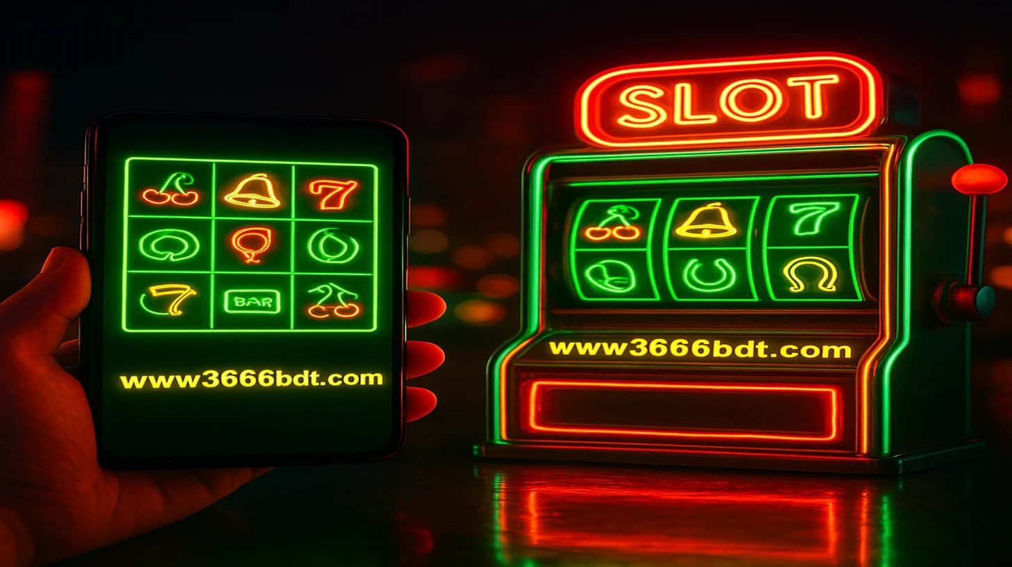 রেজিস্ট্রেশন ও লগ-ইনের ধাপসমূহ